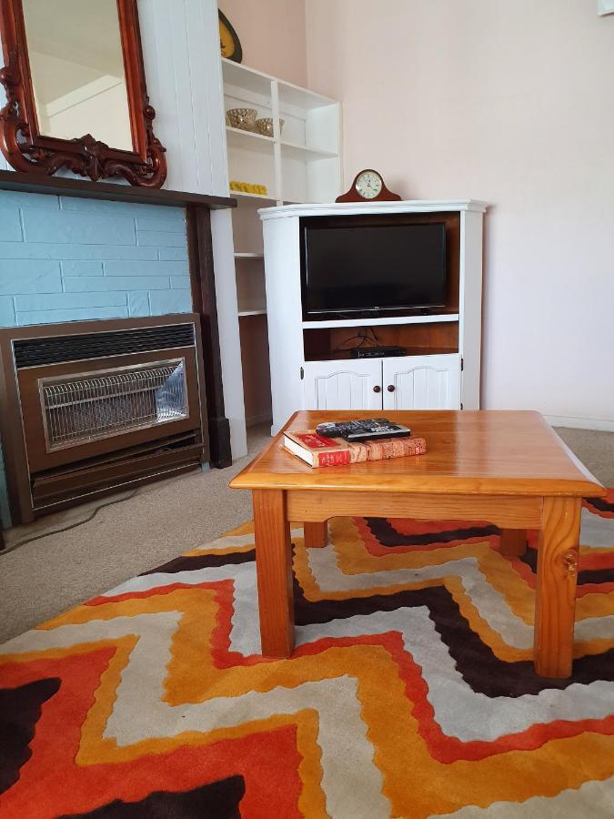 The Comfort Cottage On Williams Broken Hill Kültér fotó